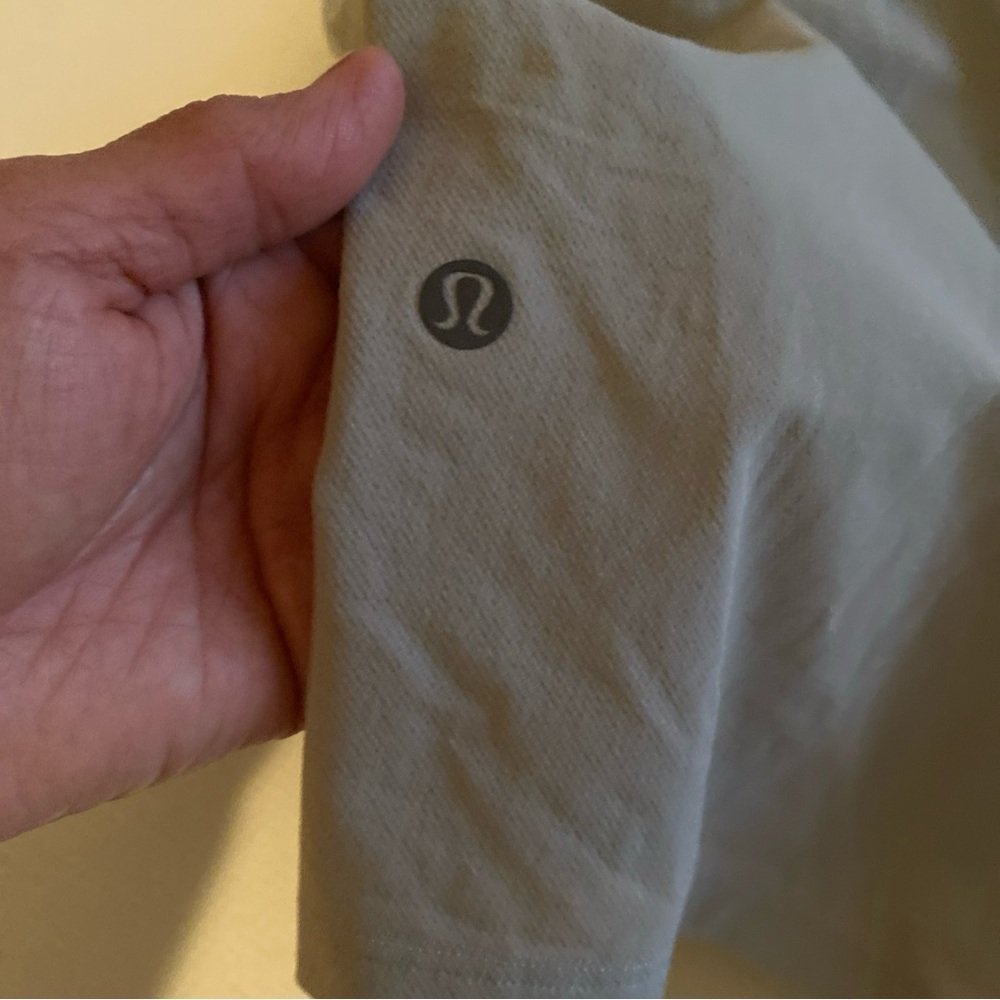 Lululemon Athletica Beige Shorts